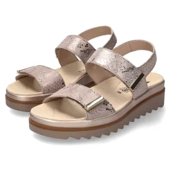 Women Mephisto Standard|Sandals-Dominica
