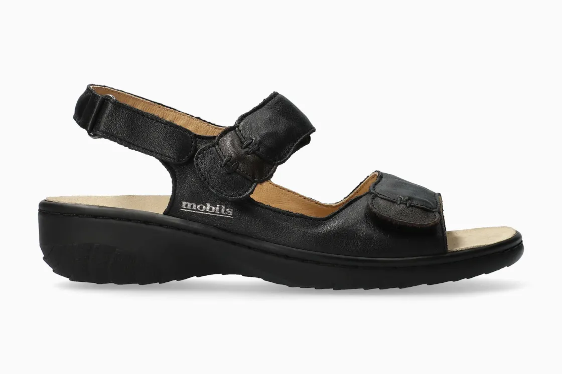 Women Mephisto Standard|Sandals-Getha