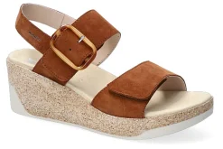 Women Mephisto Standard|Casual Shoes-Giulia