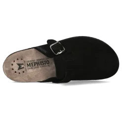 Women Mephisto Standard|Clogs-Halina