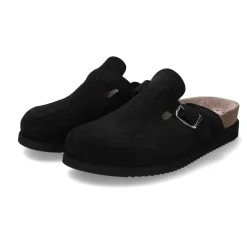 Women Mephisto Standard|Clogs-Halina