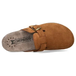 Women Mephisto Standard|Clogs-Halina