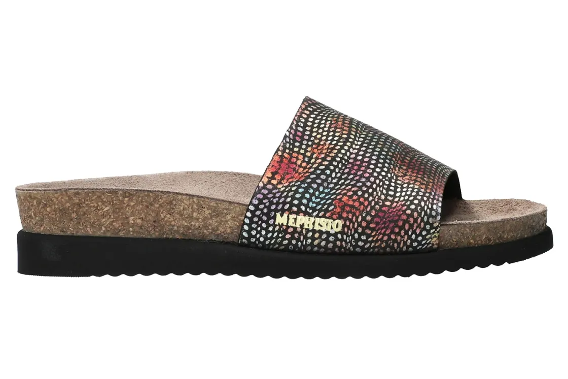 Women Mephisto Standard|Sandals-Hanik