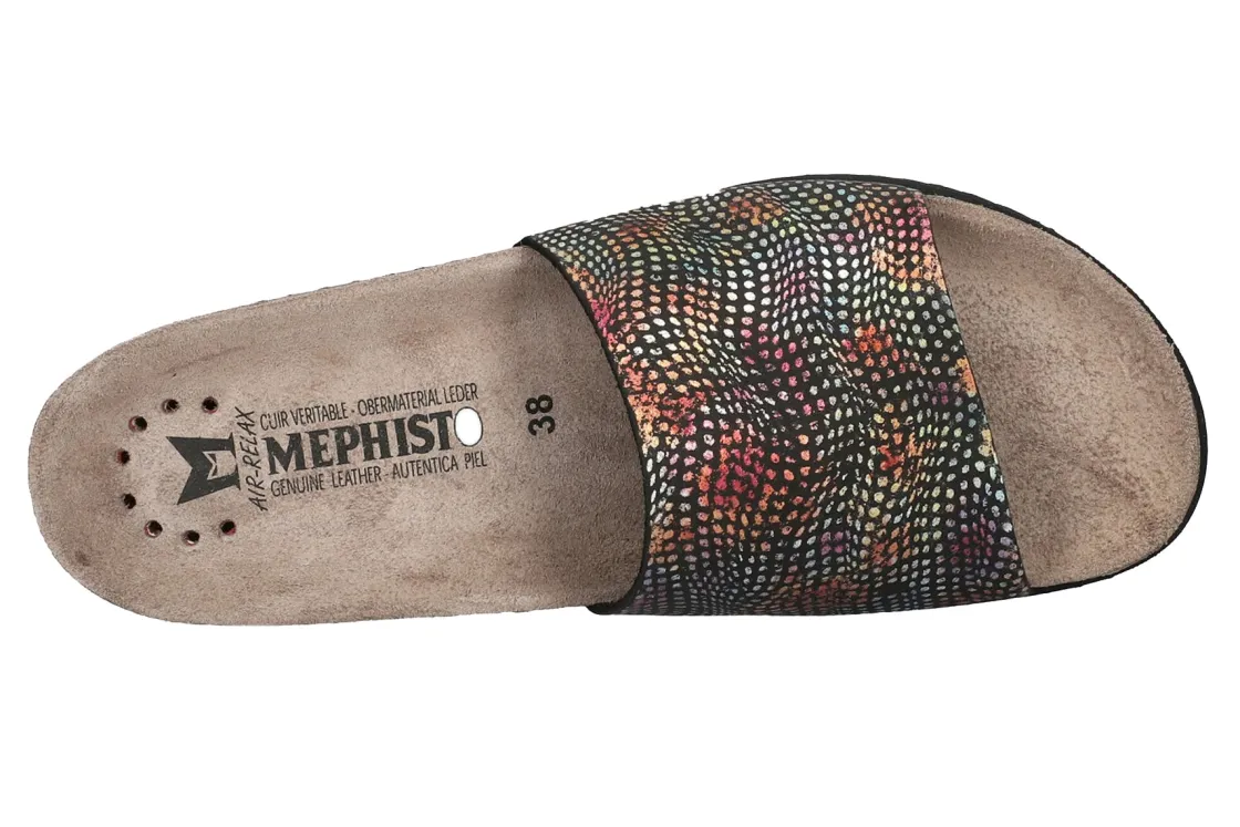 Women Mephisto Standard|Sandals-Hanik