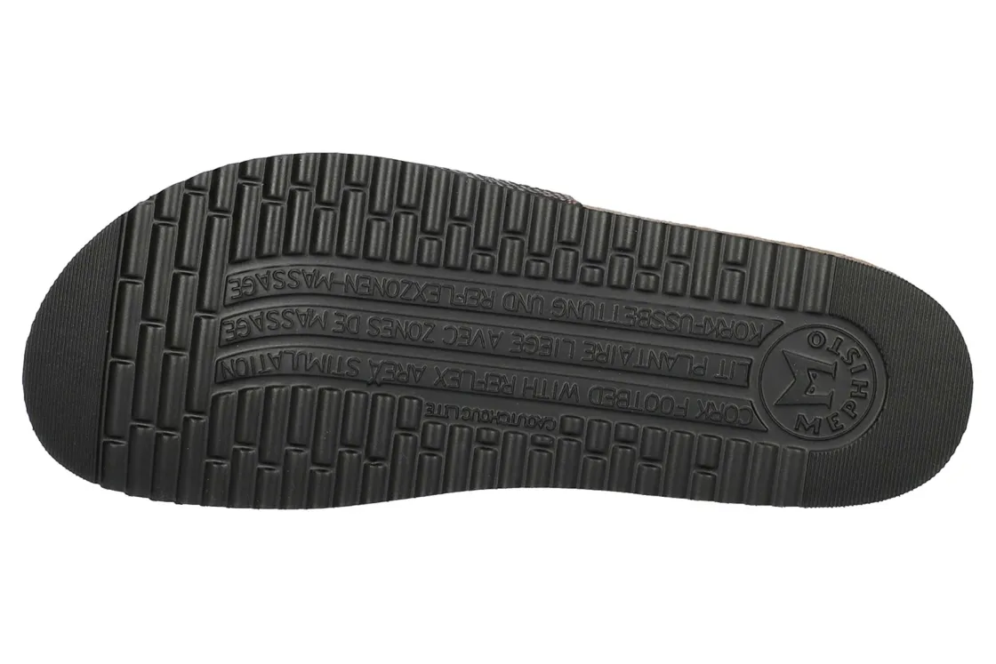 Women Mephisto Standard|Sandals-Hanik