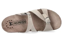 Women Mephisto Standard|Sandals-Hannel