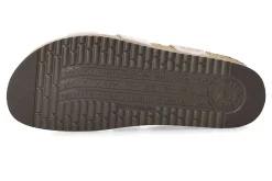 Women Mephisto Standard|Sandals-Hannel