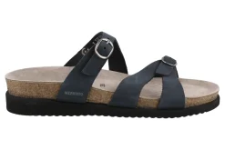 Women Mephisto Standard|Sandals-Hannel