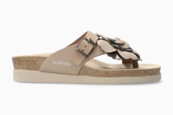 Women Mephisto Standard|Sandals-Helen Flower