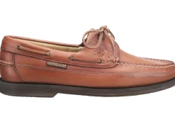 Mephisto Medium|Casual Shoes-Hurrikan Boat