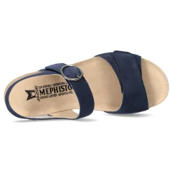 Women Mephisto Standard|Sandals-Oriana