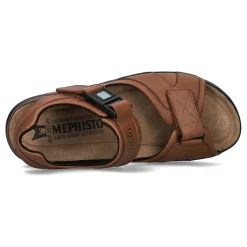 Mephisto Medium|Sandals-Shark Fit