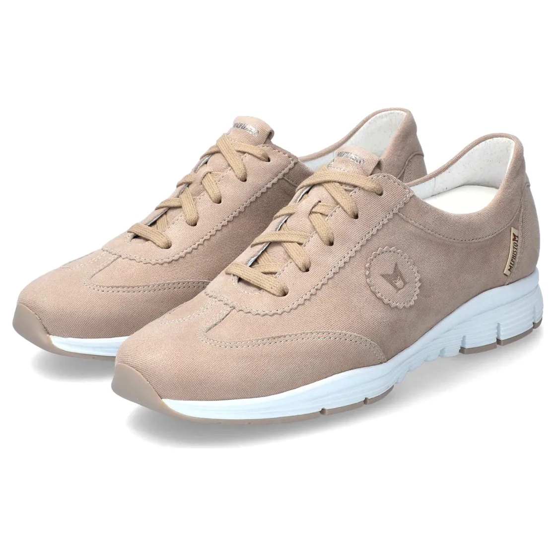 Women Mephisto Standard|Casual Shoes-Yael