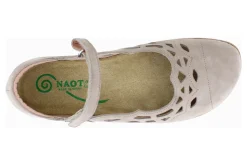 Women Naot Standard|Education-Agathis