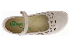 Women Naot Standard|Education-Agathis