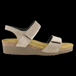 Women Naot Travel-Aisha