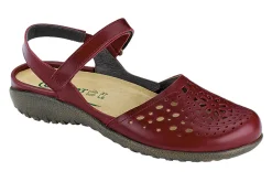 Women Naot Standard|Education-Arataki