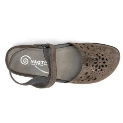 Women Naot Standard|Education-Arataki