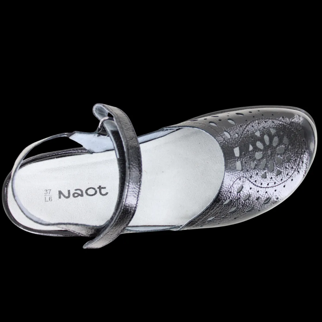 Women Naot Standard|Education-Arataki