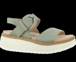 Women Naot Standard|Travel-Crepe