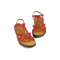 Women Naot Standard|Sandals-Dorith