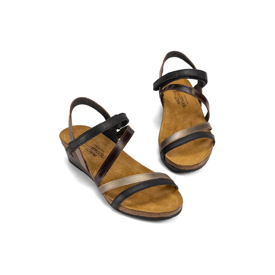 Women Naot Standard|Office-Hero