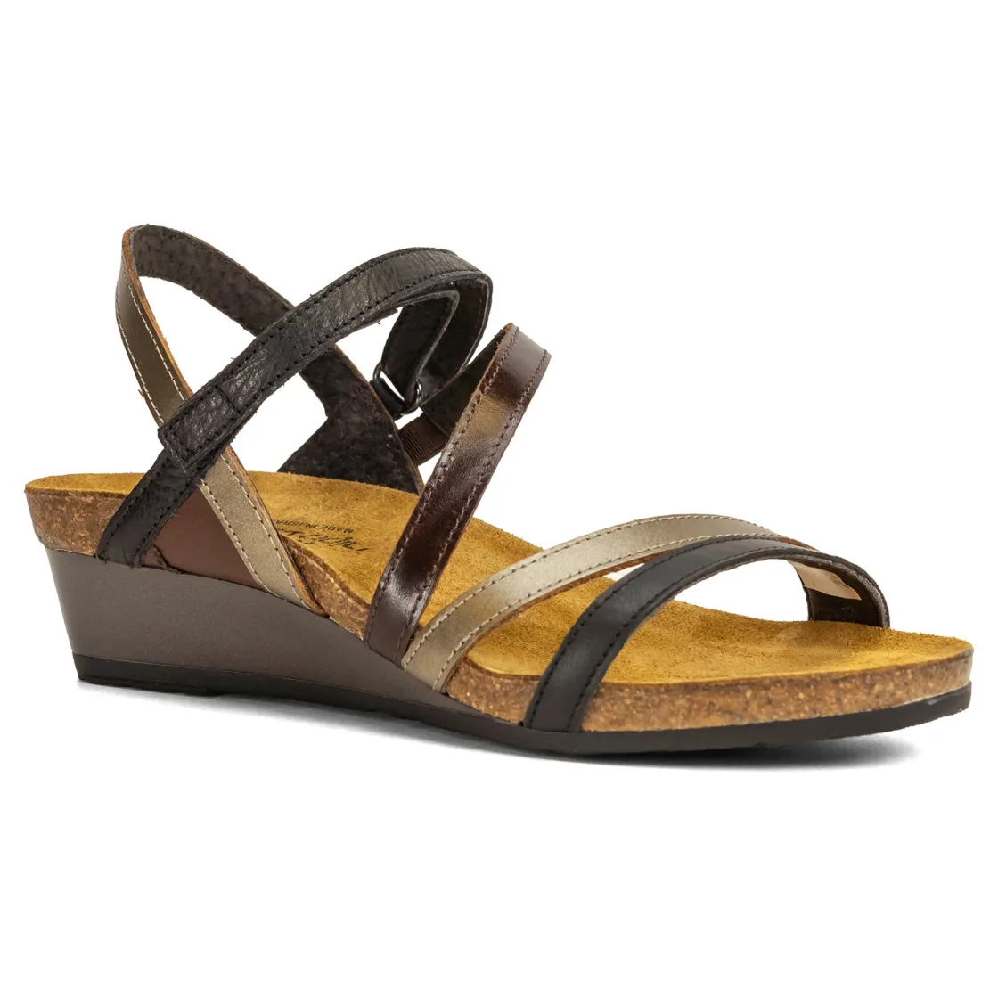 Women Naot Standard|Office-Hero