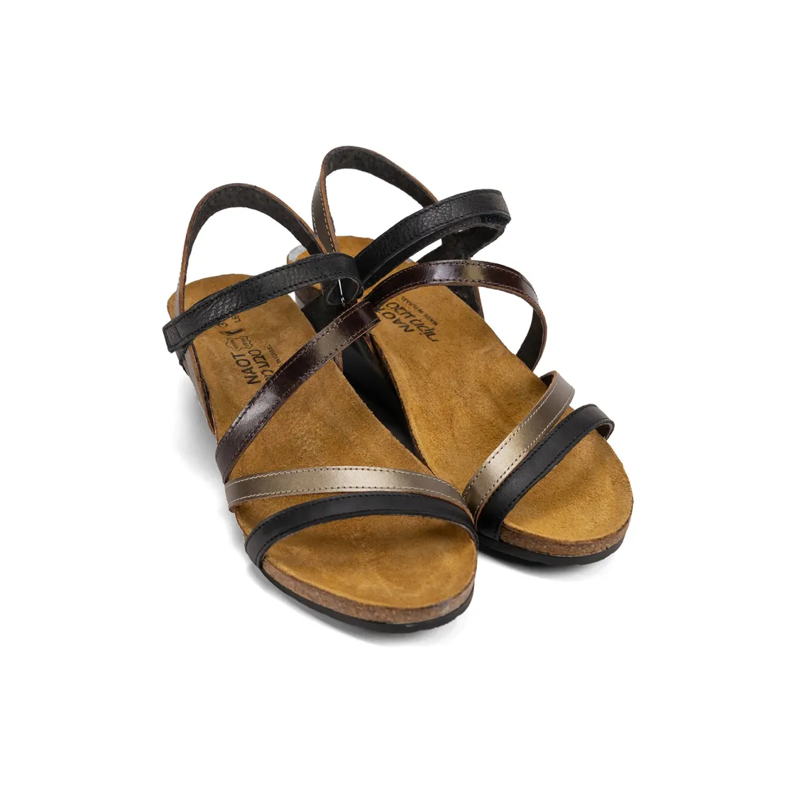 Women Naot Standard|Office-Hero