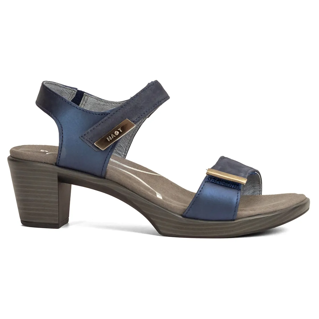 Women Naot Standard|Office-Intact