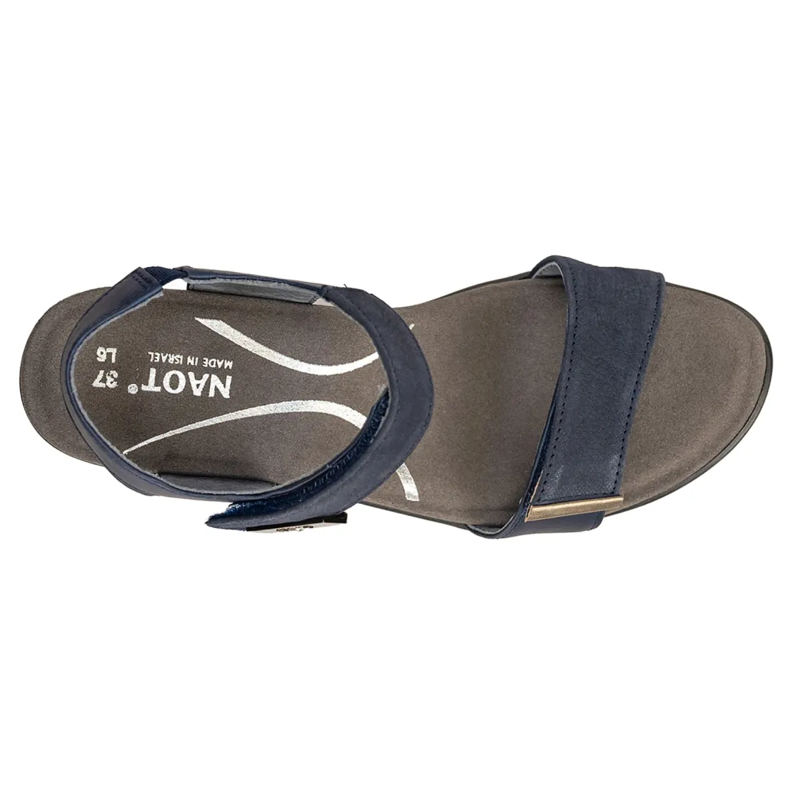 Women Naot Standard|Office-Intact