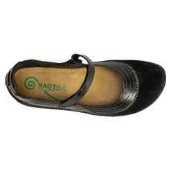 Women Naot Wide|Standard-Kirei