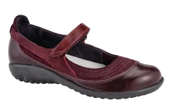 Women Naot Standard|Service-Kirei