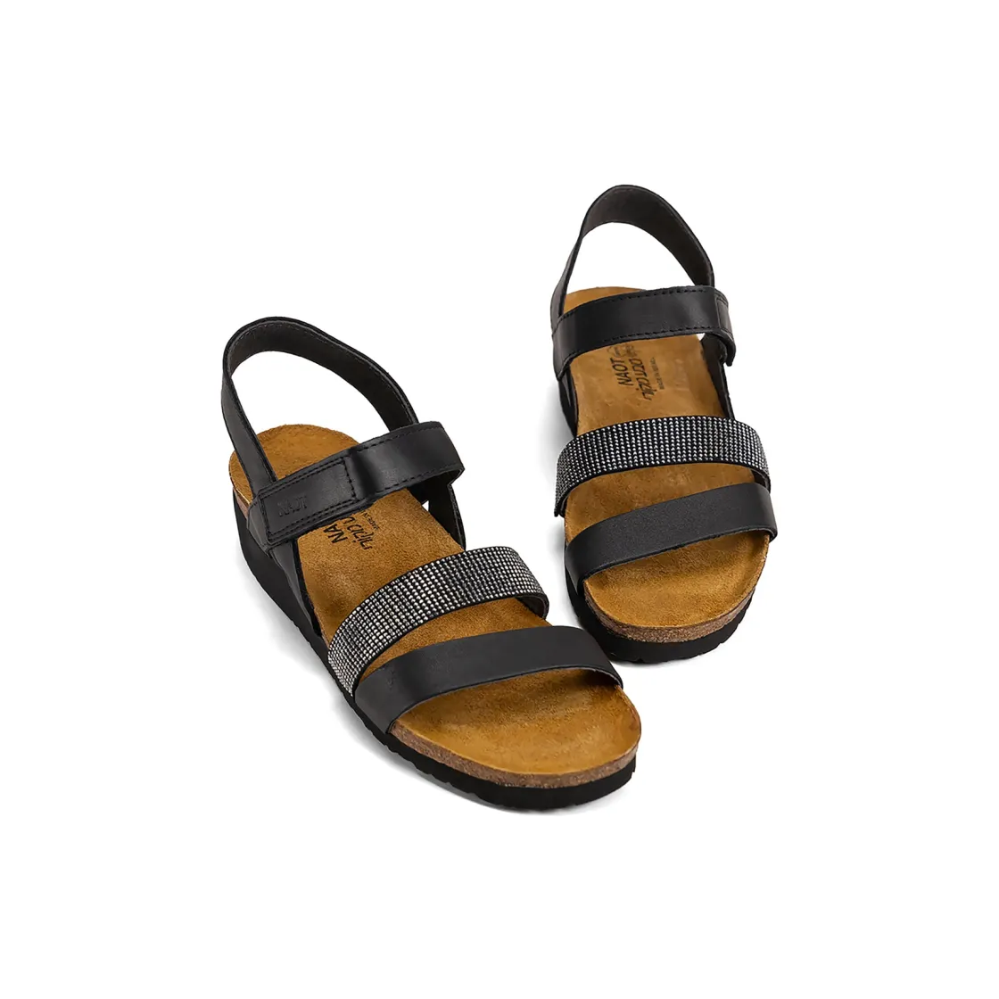 Women Naot Standard|Sandals-Krista