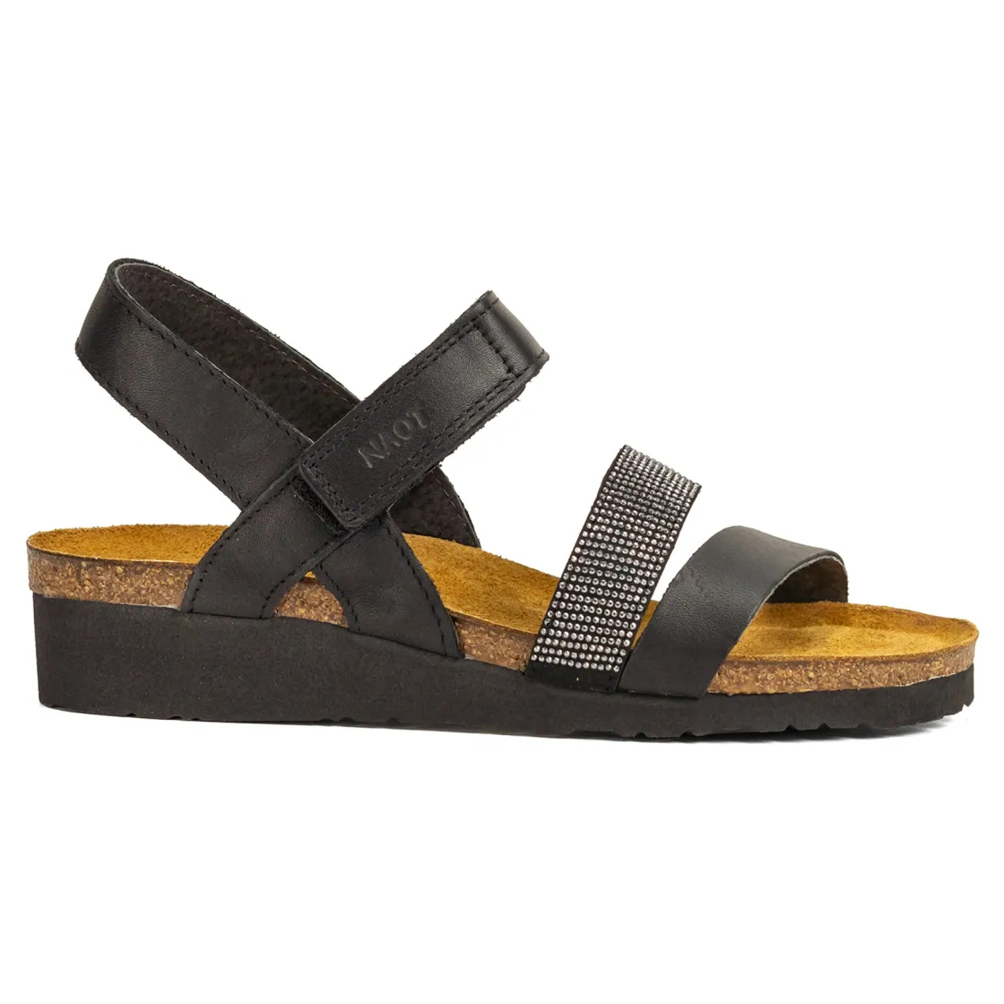 Women Naot Standard|Sandals-Krista