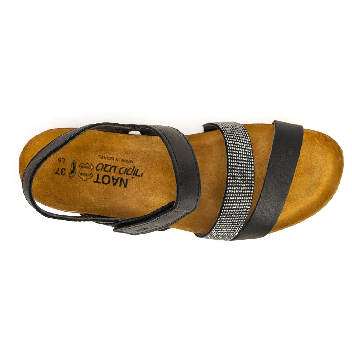 Women Naot Standard|Sandals-Krista