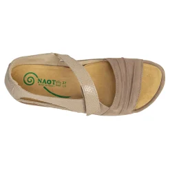 Women Naot Standard|Education-Papaki