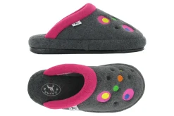 Women Naot Slippers-Repose