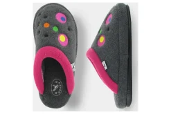 Women Naot Slippers-Repose