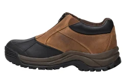 Propet Extra Wide|Medium-Blizzard Ankle Zip