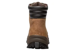 Propet Extra Wide|Medium-Blizzard Mid Lace