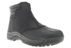 Propet Wide|Outdoors-Blizzard Mid Zip