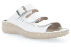 Women Propet Extra Wide|Wide-Breezy Walker Slide