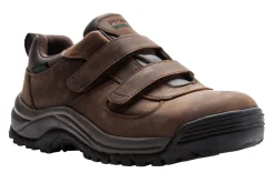 Propet Extra Wide|Wide-Cliff Walker Low Strap