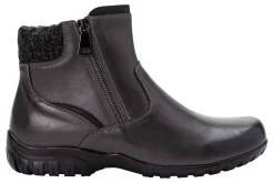 Women Propet Narrow|Boots-Darley