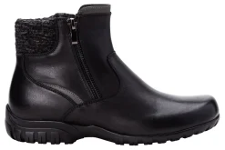 Women Propet Narrow|Boots-Darley