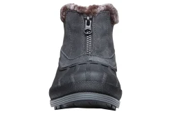 Women Propet Standard|Extra Wide-Lumi Ankle Zip