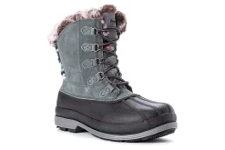 Women Propet Extra Wide|Wide-Lumi Tall Lace