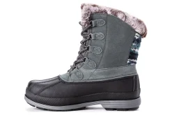 Women Propet Extra Wide|Wide-Lumi Tall Lace