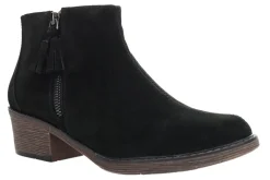Women Propet Narrow|Boots-Rebel