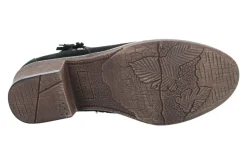 Women Propet Narrow|Boots-Rebel